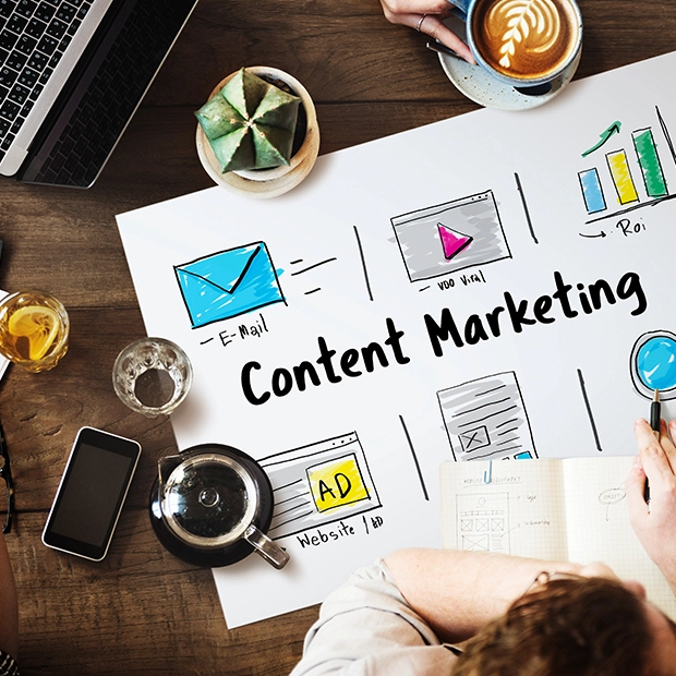 Content Marketing That Tells Your Story and Converts